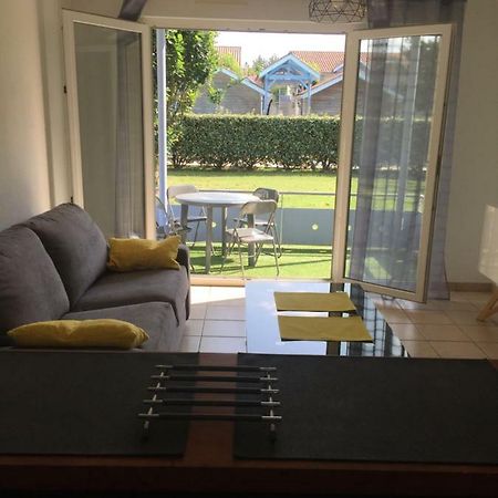 Mariandre L'Annexe Appartement Biscarrosse Buitenkant foto