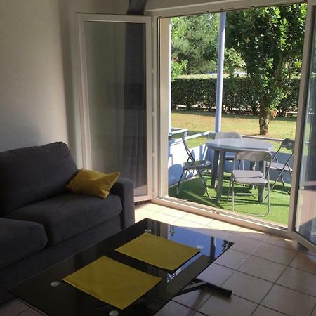 Mariandre L'Annexe Appartement Biscarrosse Buitenkant foto
