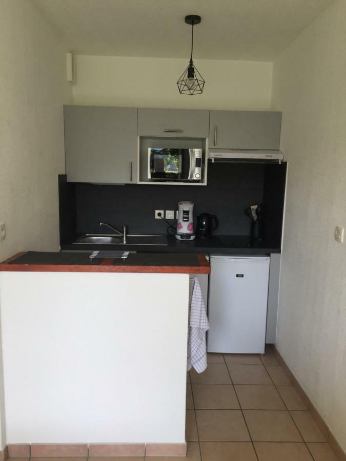 Mariandre L'Annexe Appartement Biscarrosse Buitenkant foto