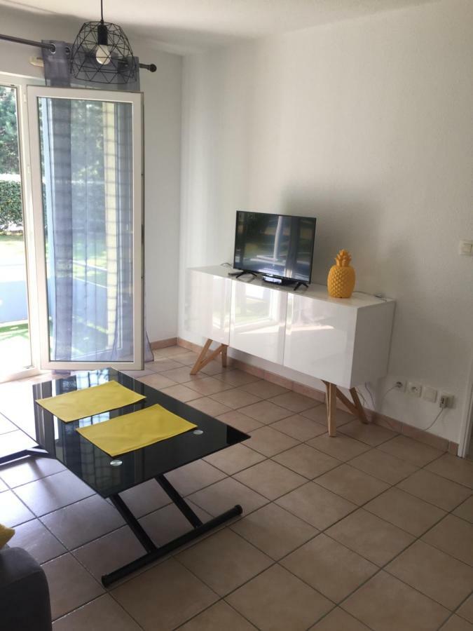 Mariandre L'Annexe Appartement Biscarrosse Buitenkant foto