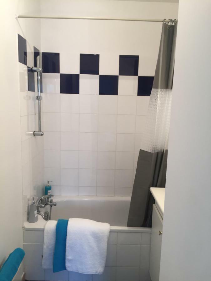 Mariandre L'Annexe Appartement Biscarrosse Buitenkant foto
