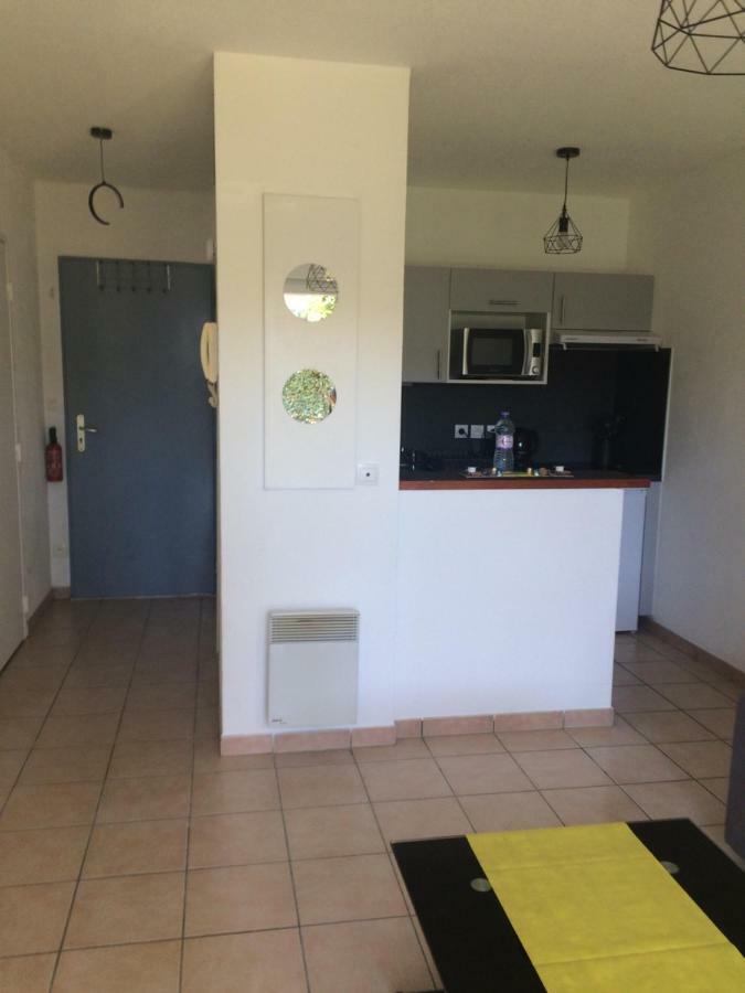 Mariandre L'Annexe Appartement Biscarrosse Buitenkant foto