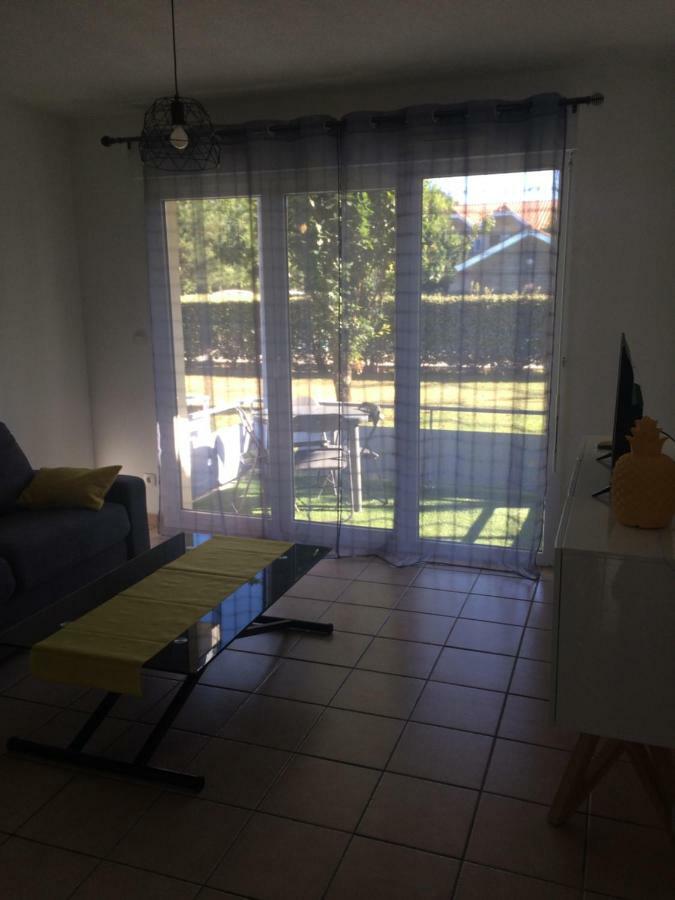 Mariandre L'Annexe Appartement Biscarrosse Buitenkant foto